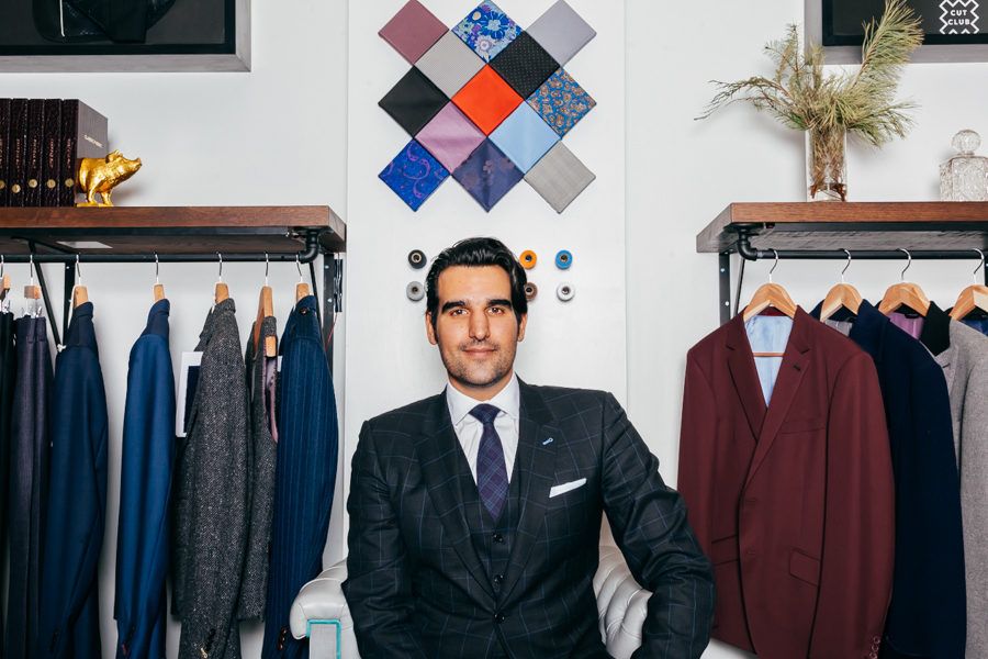 Acustom Apparel nyracked — image courtesy of nyracked.com