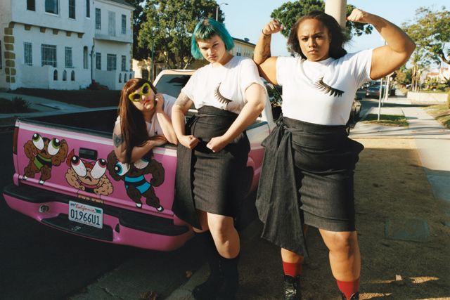 Beth Ditto Second Collection 01