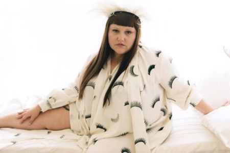 Beth Ditto Second Collection feature
