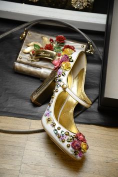 Charlotte Olympia pinterest — image courtesy of pinterest.com