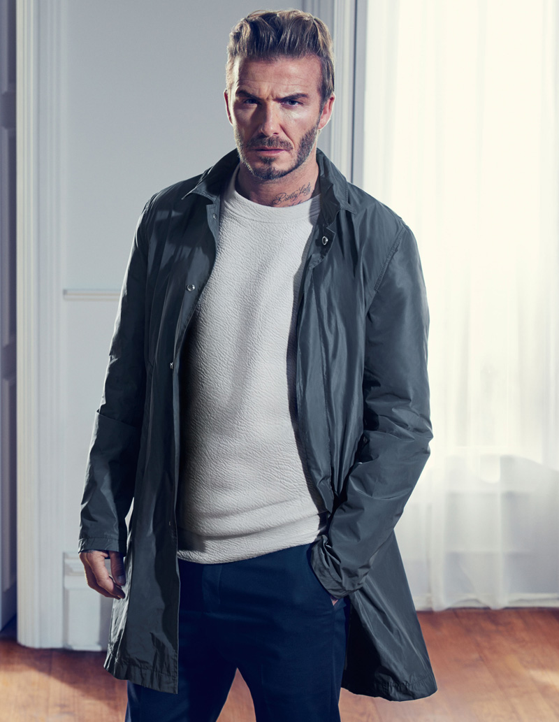 David Beckham 2016 HM Modern Essentials Shoot fashionisto — image courtesy of fashionisto.com