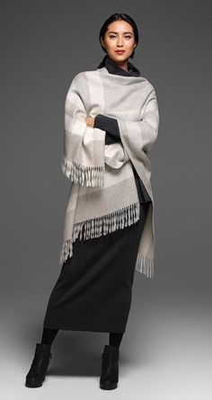 Eileen Fisher pinterest — image courtesy of pinterest.com