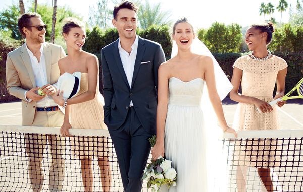 JCrew Bridal fashiongonerogue — image courtesy of fashiongonerogue.com