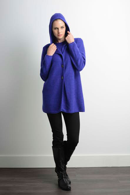 Jennifer Tyler Sample Sale Hoody — image courtesy of stylishcity.com