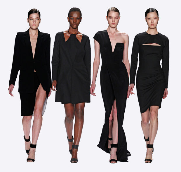 KAUFMANFRANCO Fall 2016 fashionista — image courtesy of fashionisa.com