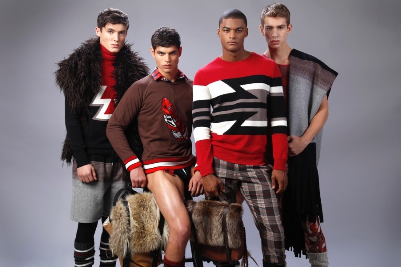 Park Ronen Fashionisto — image courtesy of fashionisto.com