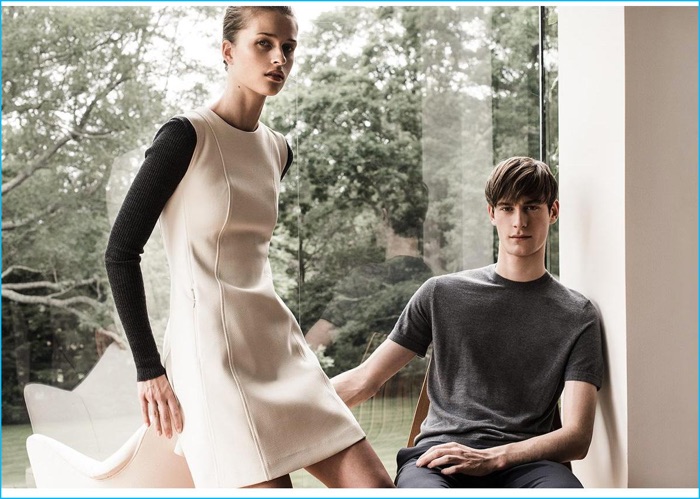 Theory fashionisto — image courtesy of fashionisto.com