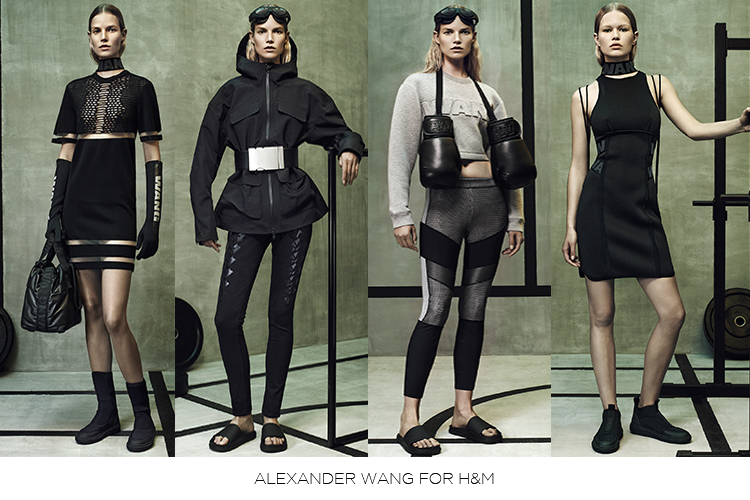 ALEXANDER WANG Y HM copy magazinehorse — image courtesy of magazinehorse.com