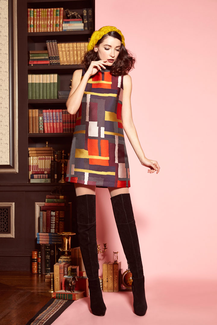 Alice Olivia Sample Sale Fall16