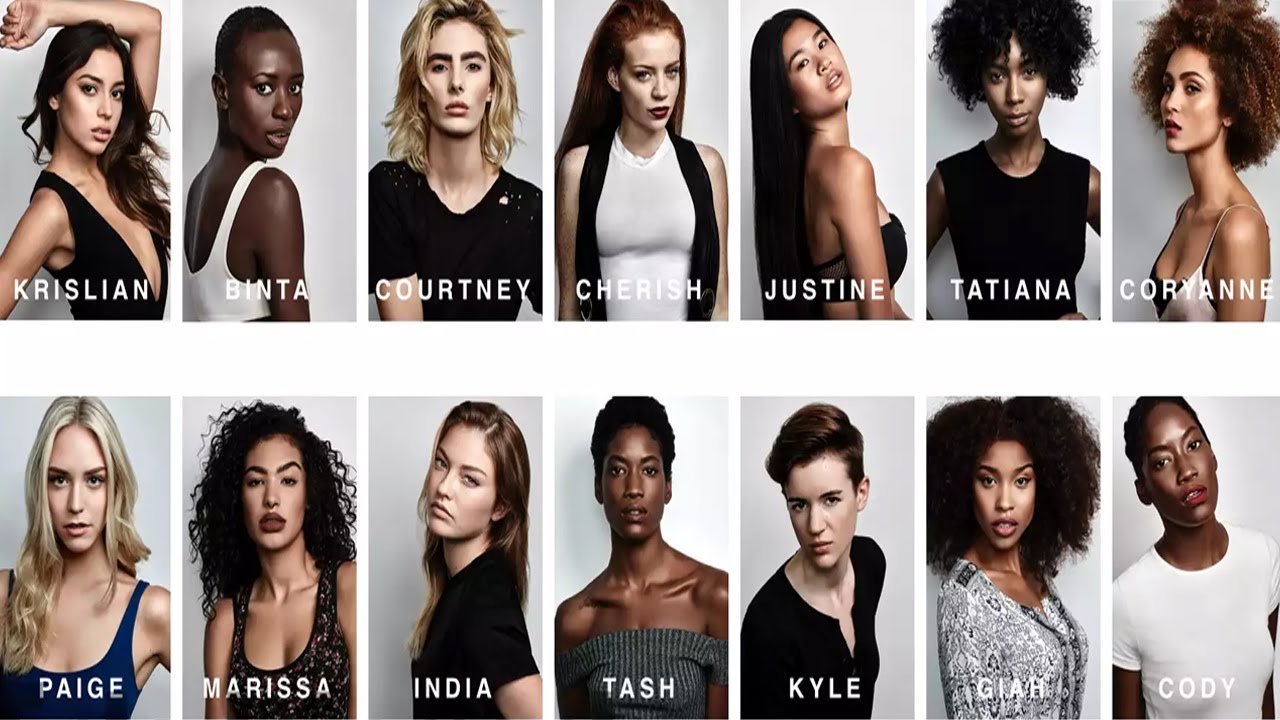 ANTM Cycle23 youtube