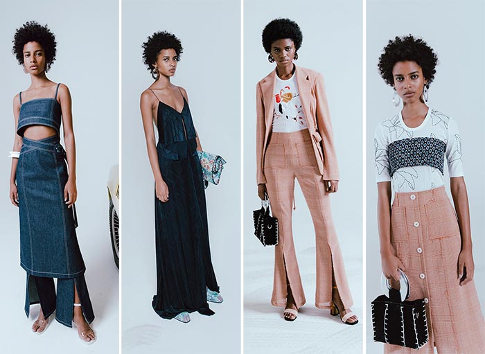Edun spring summer 2017 collection New York Fashion Week3 — image courtesy of fashionista.com