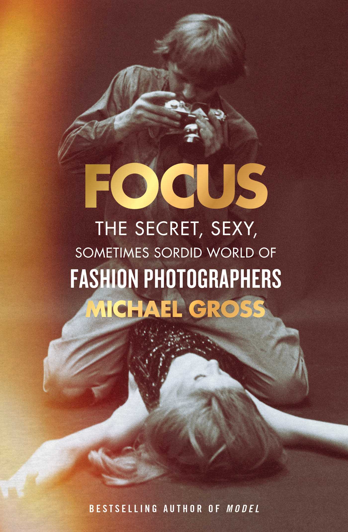 Focus Atria Books