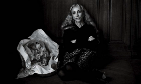 Franca Sozzani amazon