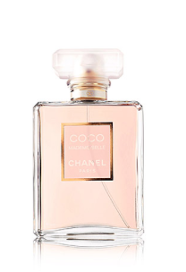 Holiday Gift Giving Chanel parfum