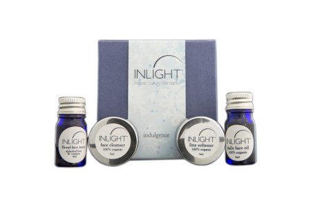 inlight organic skincare