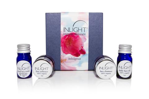 Inlight Skincare shopify