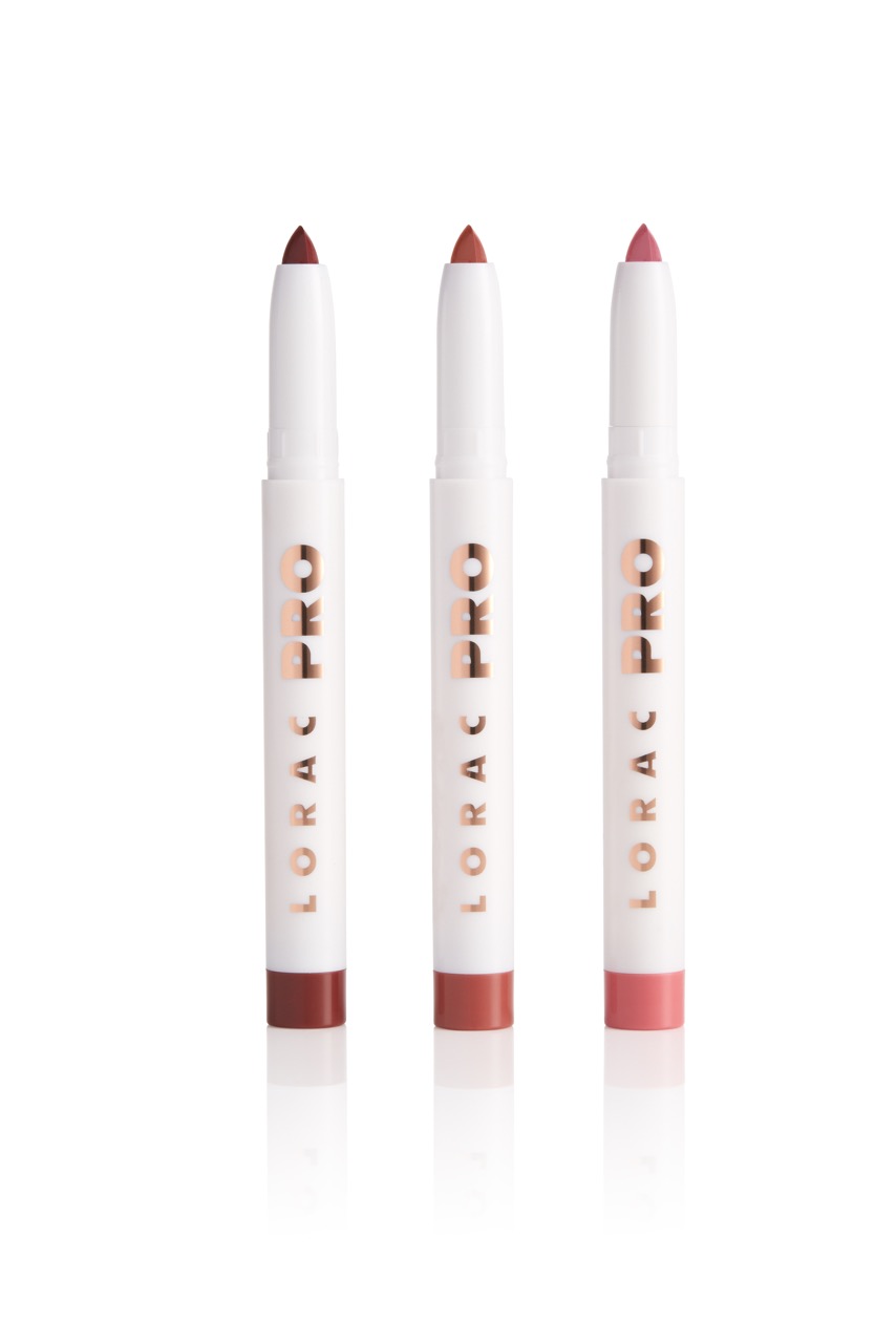 Lorac Mocktail Mixer Groupshot