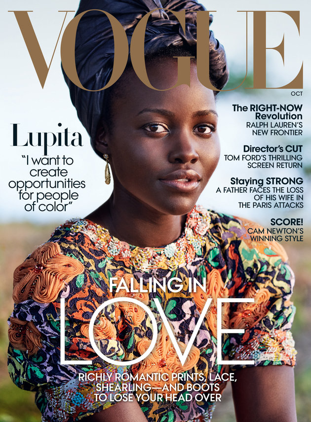 Lupita Vogue 2016 — image courtesy of vogue.com