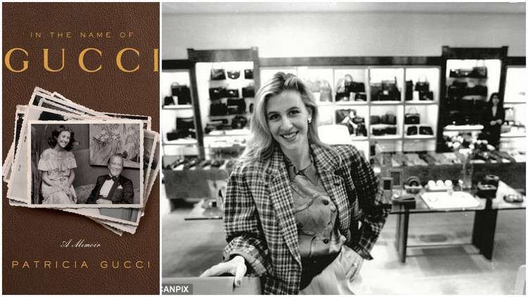 Patricia Gucci image