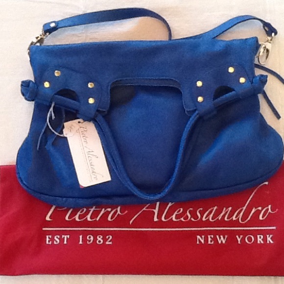 Pietro poshmark — image courtesy of poshmark.com
