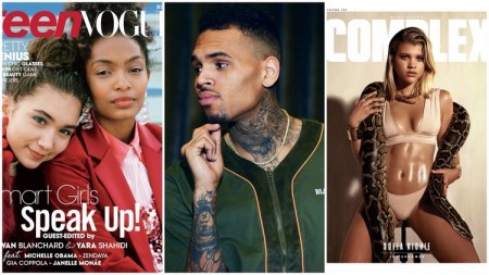Weekend Fashion News Alert December10 2016
