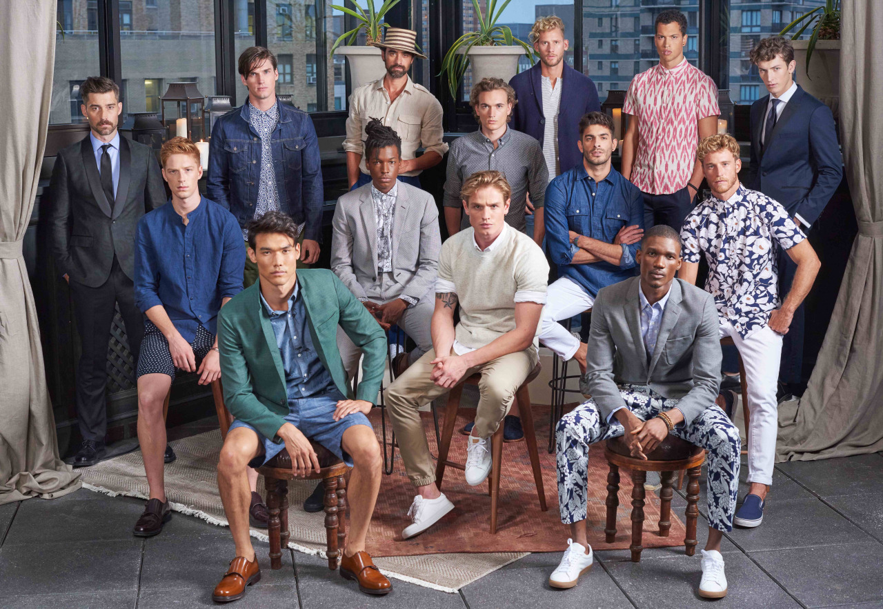 Bonobos tumblr