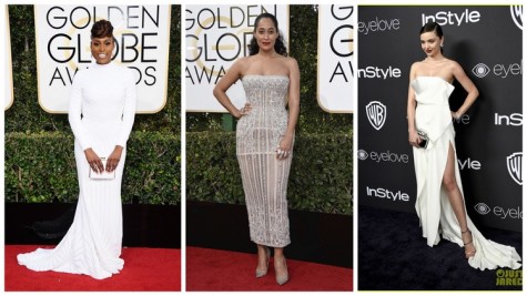 Celebrity Fashion Sightings Week January2 20171
