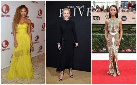 Celebrity Fashion Sightings Week January23 2017 01