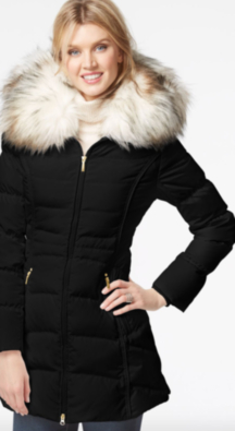 Coats Direct lazarshopping — image courtesy of lazarshopping.com