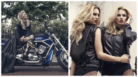 Pritch London Feature