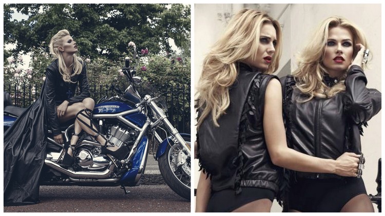 Pritch London Feature