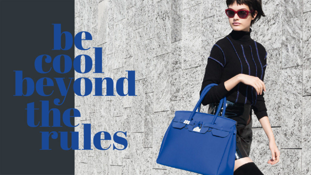 Save My Bag Cool beyond the rules