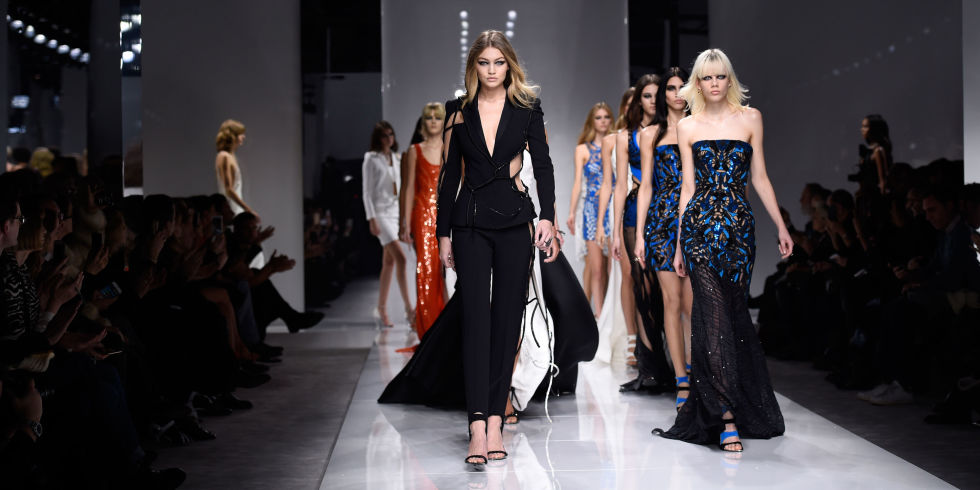 Versace Spring 2016 elle — image courtesy of elle.com