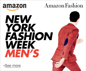 Amazon Fashion