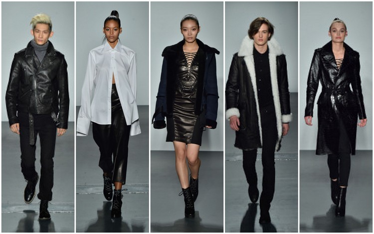 Asaf Ganot Fall 20172