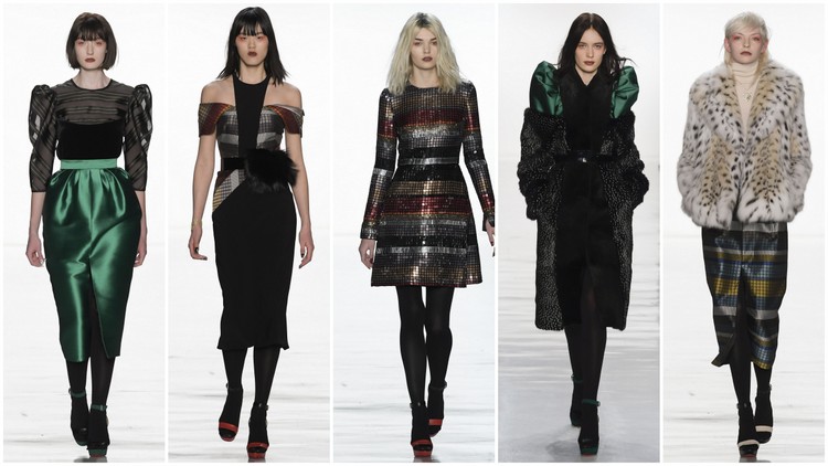Bibhu Mohapatra Fall 2017