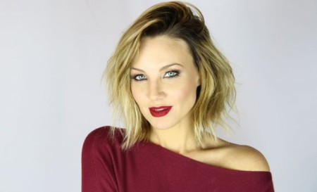 Brianne Davis Feature image