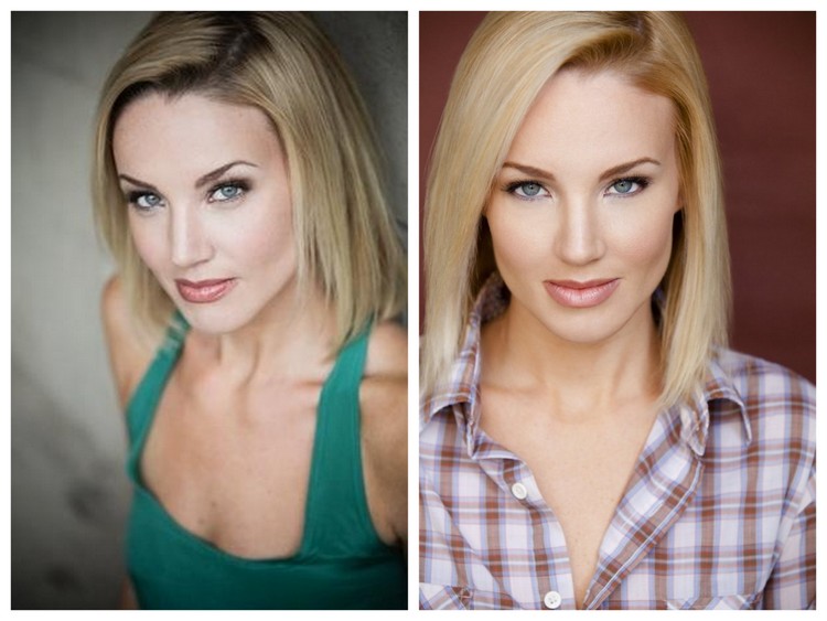 Brianne Davis SIX3