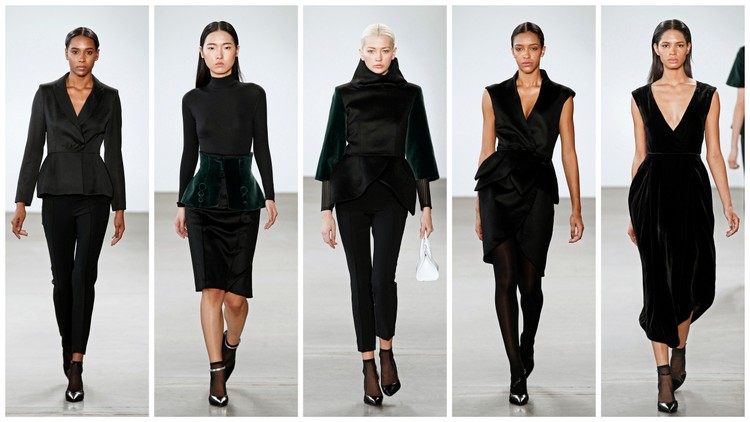 DENIBI FW17