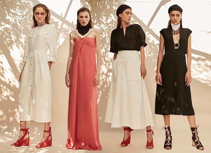 Derel Lam Fall 2017 fashionisers — image courtesy of fashionisers.com