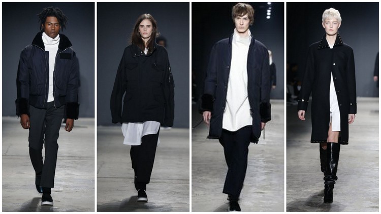General Idea Fall 2017