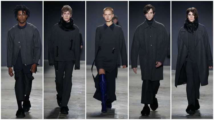 General Idea Fall 2017