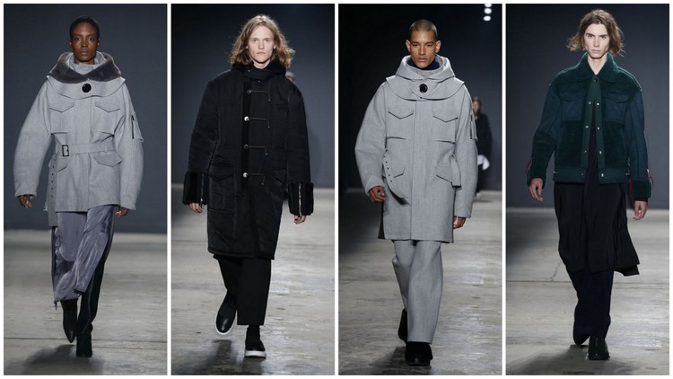 General Idea Fall 20171