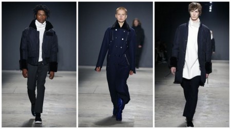 General Idea Fall 20172