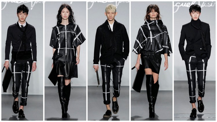 Miguel Vieira Fall 20171