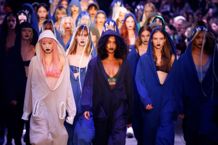 NYFW Fall 2017 nymag Estop Getty images