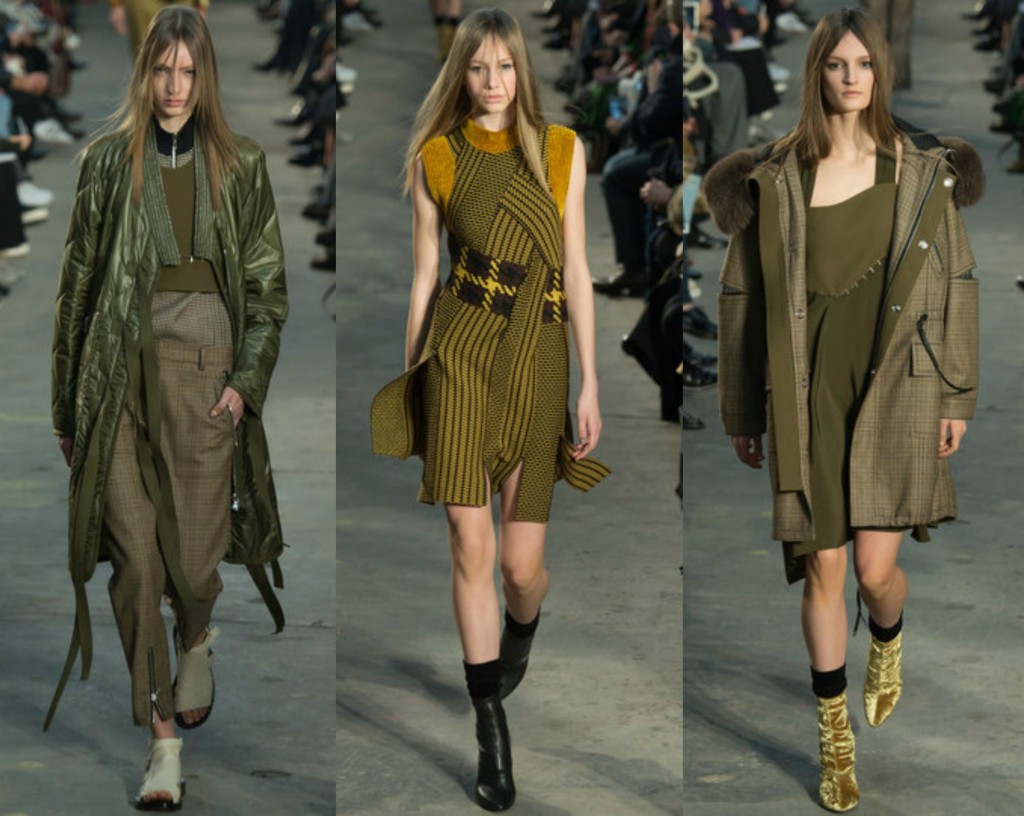 NYFW Phillip Lim fall 2016 julitastefashion — image courtesy of julitastefashion.com