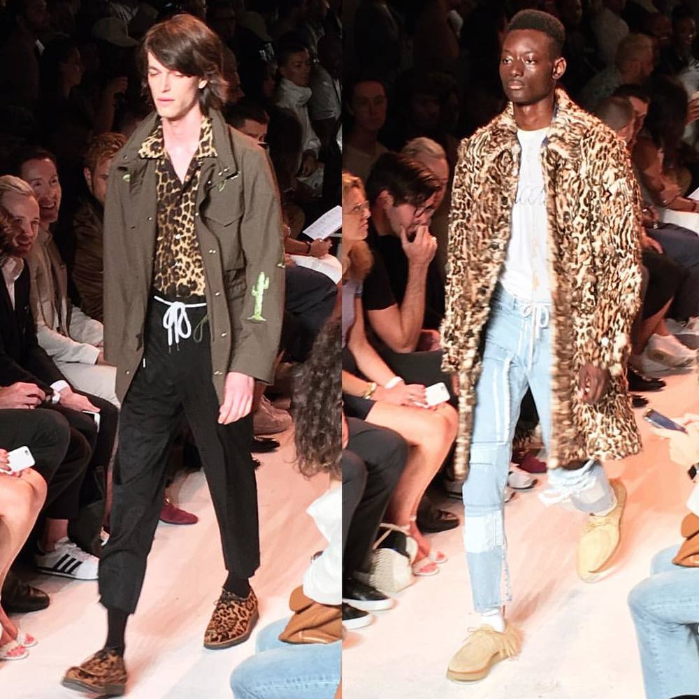 Ovadia++Sons+S17