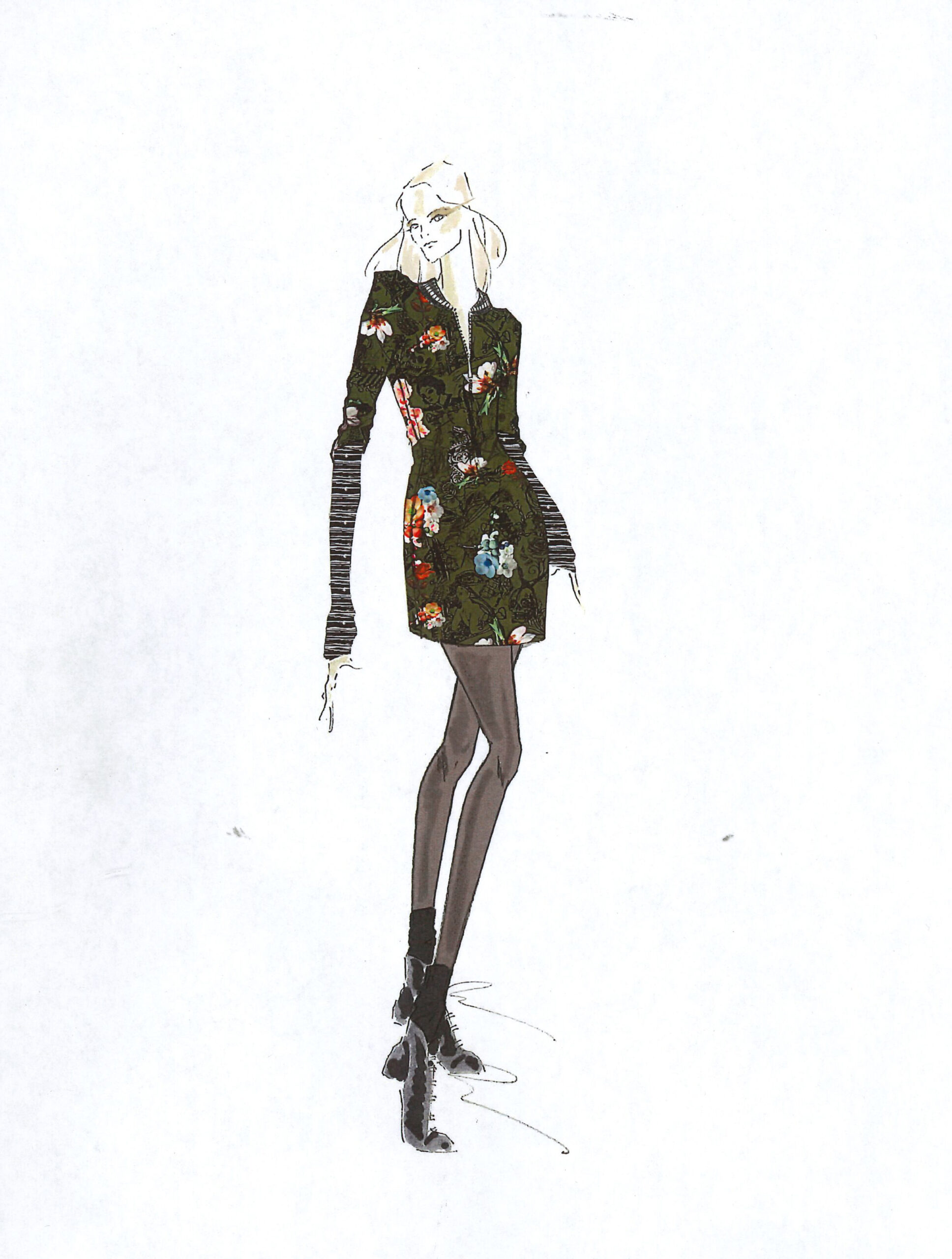 Sketch 8