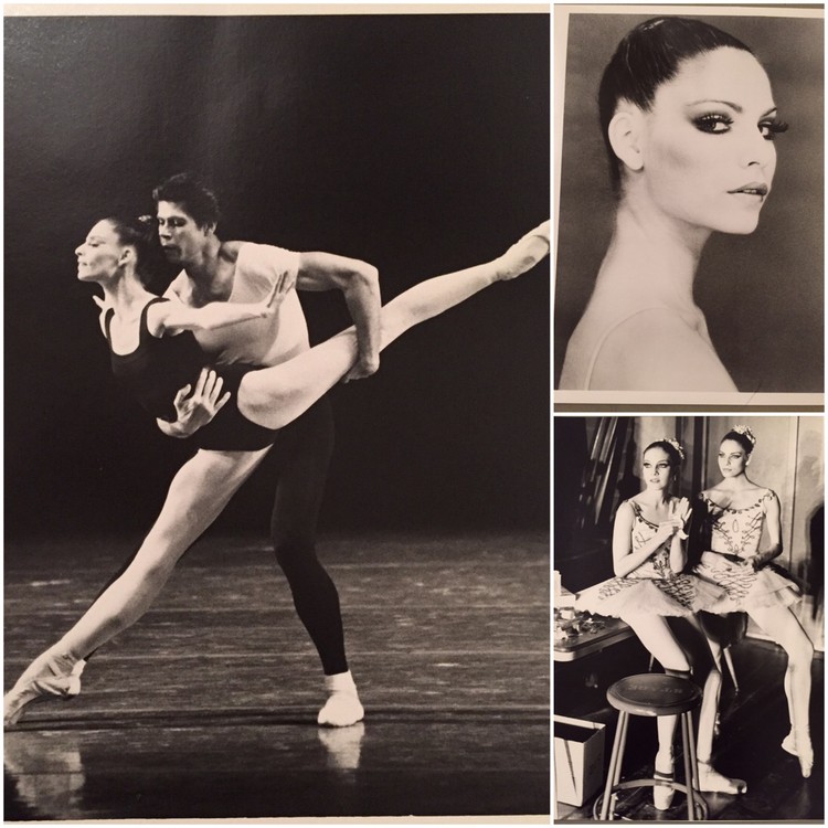 Antonia Franceschi